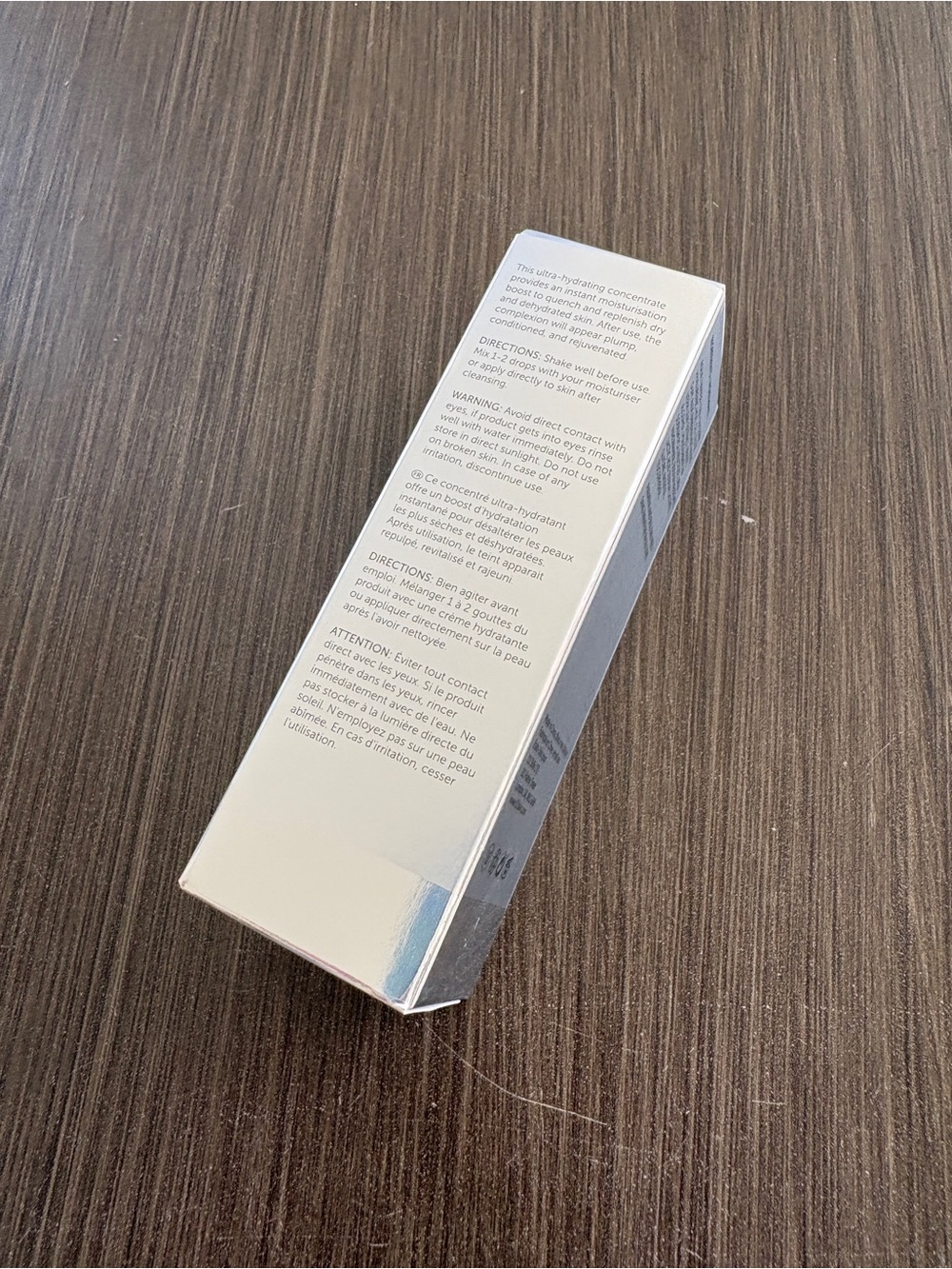 111SKIN Hyaluronic Acid Aqua Booster - Picture 4 of 6